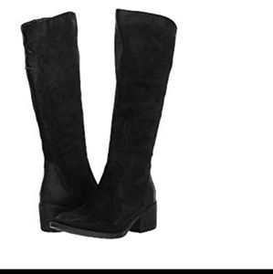 Born felicia knee high boot